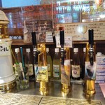 居酒屋食堂 にっぽん一周 南大沢店的實拍圖