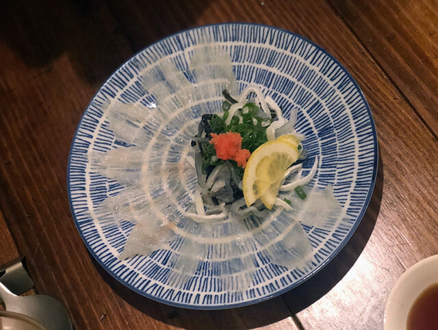 recommendations image for 白金高輪ぶち