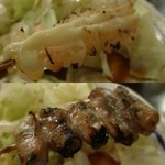 くし焼 狄 新大阪店的實拍圖