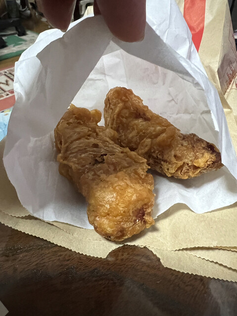 ケンタッキーフライドチキン MOMOテラス店的实拍高清图