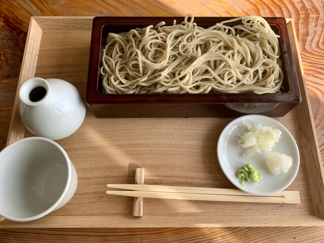 薫風庵的实拍高清图