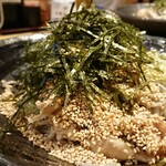 天ぷら・あて巻き そばいち的实拍图