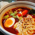 らっきょ大サーカス的实拍图