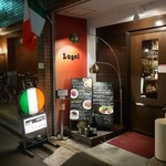 イタリア料理と自然派ワイン Lugol的实拍图