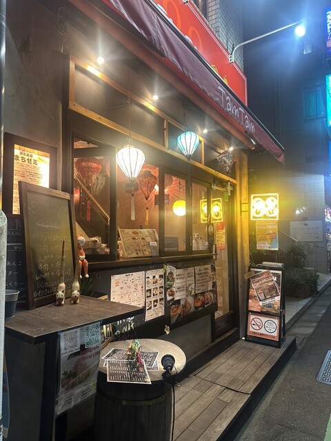 recommendations image for Asian Dining TamTam