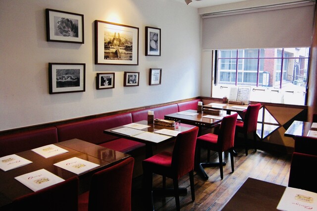 recommendations image for レストラン大宮