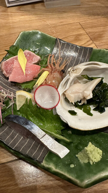 ご当地酒場 北海道八雲町 日本橋別館的实拍高清图