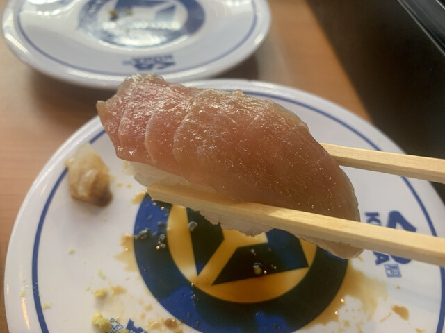 無添くら寿司 北津守店的實拍高清圖