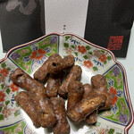 recommendations for 麻布かりんと 高島屋大阪店