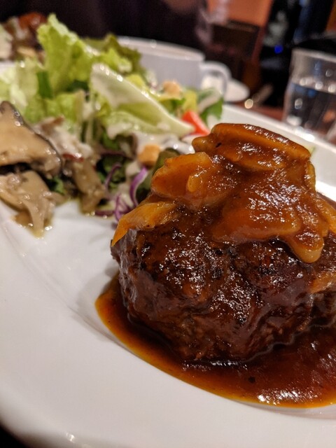 recommendations image for ワイン食堂 グリッツ