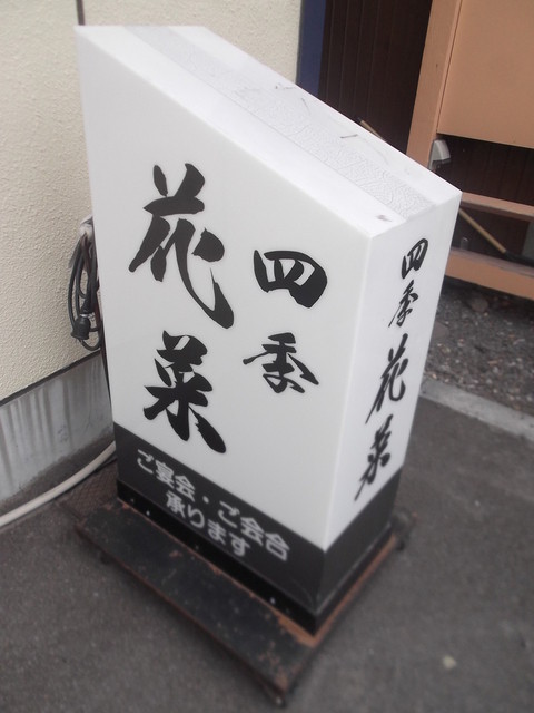 四季花菜的实拍高清图