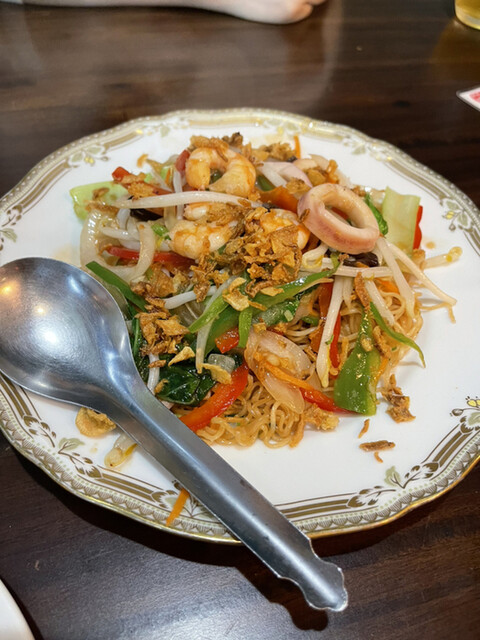 recommendations image for ベトナム料理 HOA SEN