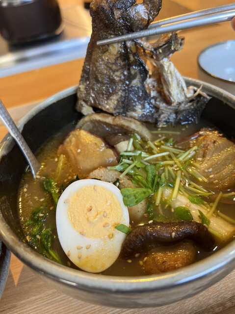 recommendations image for おだし食堂