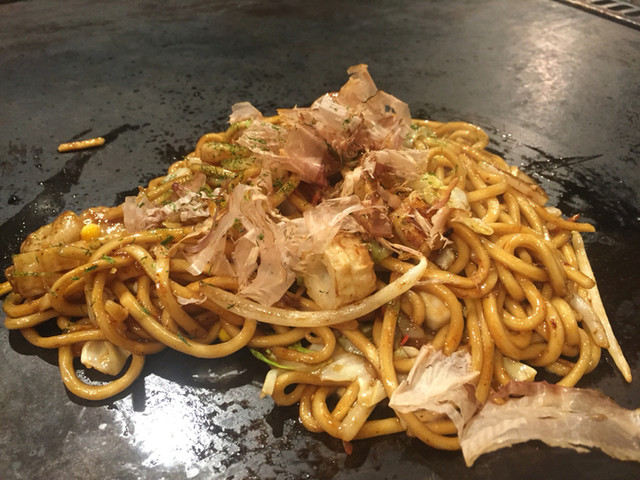 recommendations image for もんじゃ麦 長堀橋店