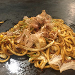 recommendations for もんじゃ麦 長堀橋店