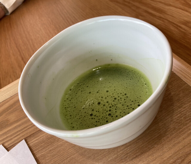 recommendations image for SASAYAIORI+ 新宿御苑