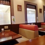 K.C. 国領店的实拍图