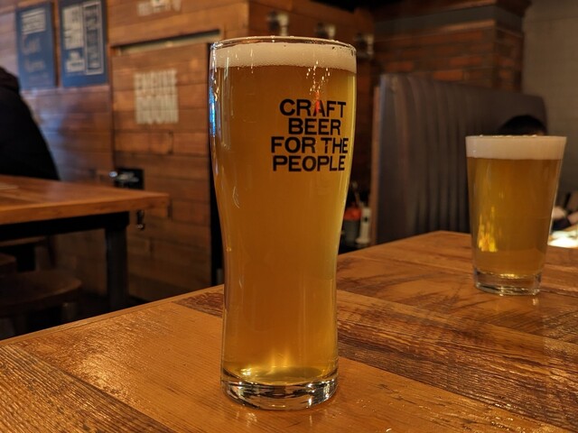 BrewDog Roppongi的實拍高清圖