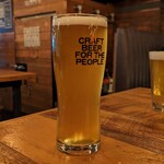 BrewDog Roppongi的實拍圖