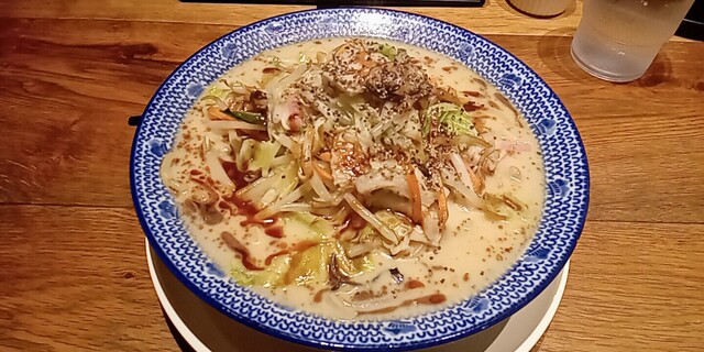 recommendations image for じげもんちゃんぽん Esola池袋店