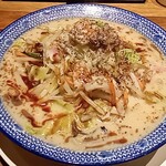 recommendations for じげもんちゃんぽん Esola池袋店