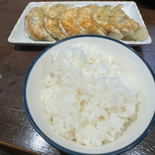 おかんの餃子的實拍高清圖