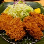 とんかつ 和幸 サンシャインシティ・アルパ店的實拍圖