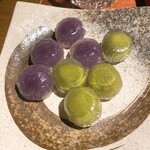 recommendations for 北海道海鮮 にほんいち 本町店
