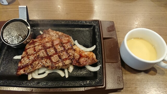 recommendations image for ステーキガスト 堺浜寺店