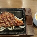 recommendations for ステーキガスト 堺浜寺店