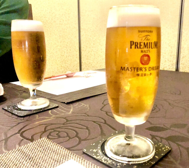 Restaurant&Bar 銀座 SAKURA的實拍高清圖