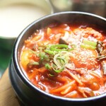 韓国料理ポゴシッタ 香里園店的實拍圖