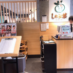 recommendations for しゃぶ葉 吉祥寺店