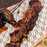 いづも 池袋的實拍圖