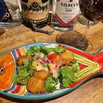 recommendations for Daniel's Mondo