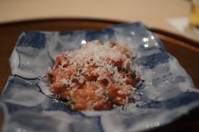 recommendations image for 恵比寿 うしみつ