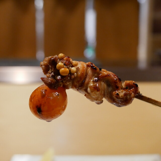 recommendations image for 焼鳥 ひら野