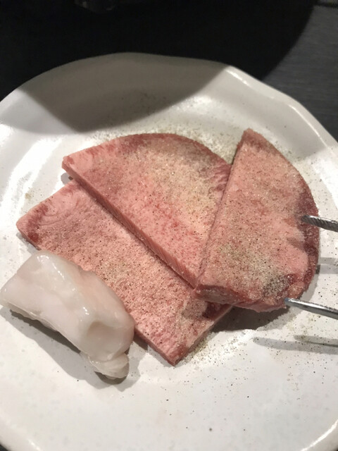 板前焼肉 一笑 靭本町本店的實拍高清圖