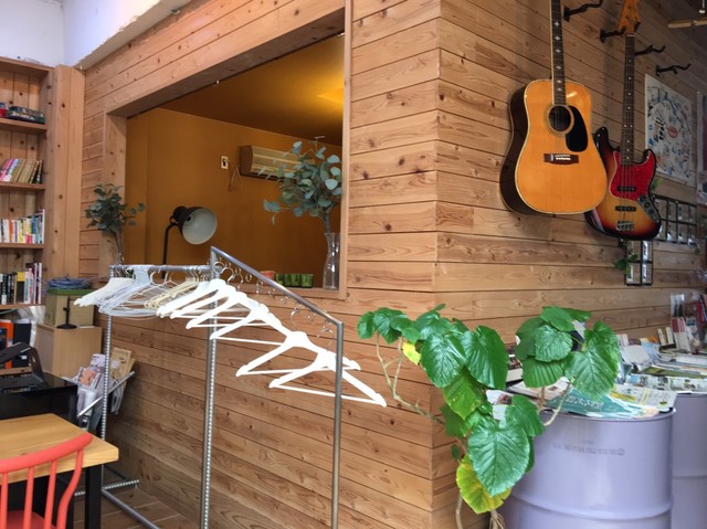 秘密基地的實拍高清圖