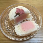 宗家 源吉兆庵 日本橋三越店的實拍圖