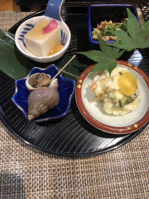 和バル 黎明的實拍高清圖