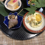 和バル 黎明的實拍圖