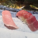 よし寿司 上野店的實拍圖