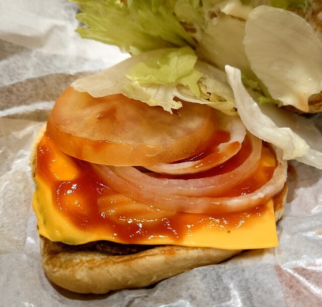 recommendations image for バーガーキング 本郷三丁目店