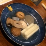 recommendations for 禅