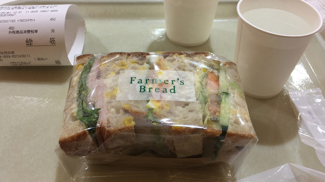 recommendations image for ANDERSEN 伊勢丹立川店