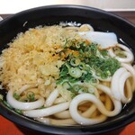 麺家 西九条店的實拍圖
