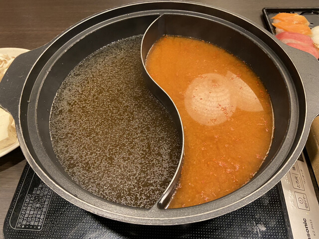 しゃぶ葉 札幌元町店的實拍高清圖