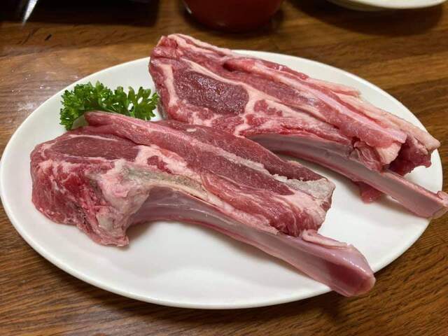 生ラム専門店 焼肉羊や的實拍高清圖