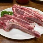 生ラム専門店 焼肉羊や的實拍圖